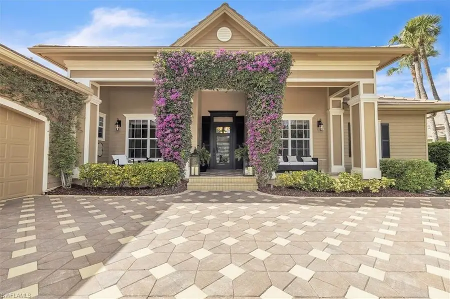 3841 River Point Dr, Fort Myers, FL 33905 - #2