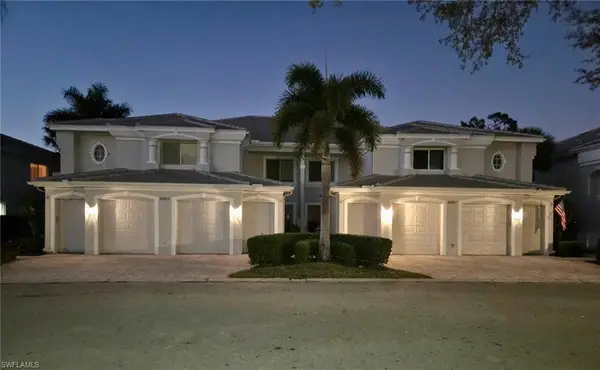 8461 Southbridge Dr #4, ESTERO, FL 33967