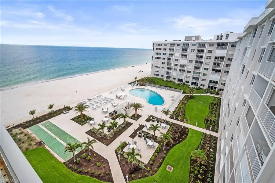 3443 Gulf Shore Blvd N #713, Naples, FL 34103 - #2
