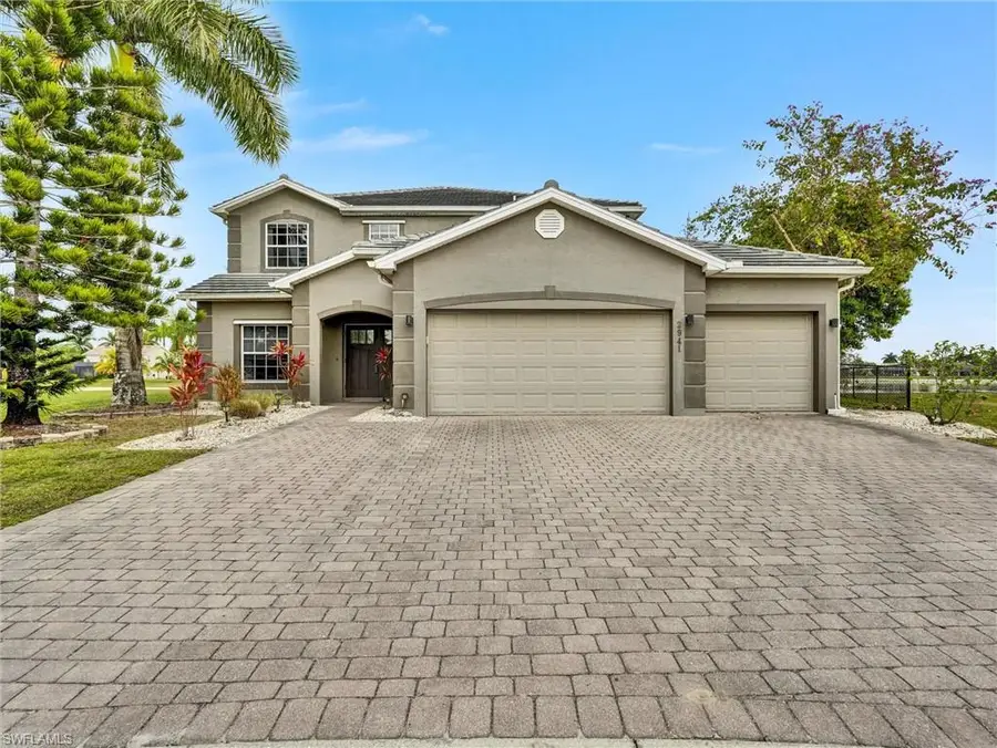 2941 Inlet Cove Ln E, Naples, FL 34120 - #2