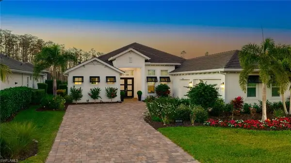 18540 Wildblue Blvd, FORT MYERS, FL 33913