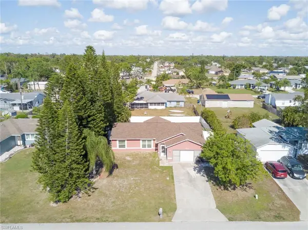 8389 Butternut Rd, FORT MYERS, FL 33967