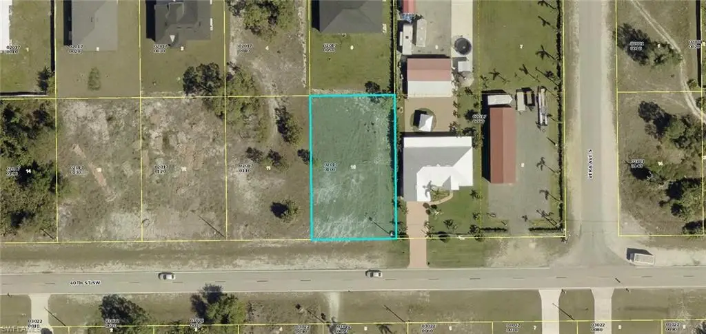 3604 40th St Sw, Lehigh Acres, FL 33976 - #1