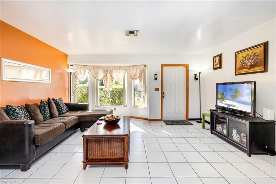 1219 19th Ter, Cape Coral, FL 33990 - #2