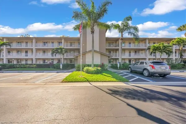 7320 Glenmoor Ln #2304, NAPLES, FL 34104