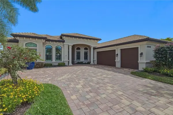 23216 Salinas Way, BONITA SPRINGS, FL 34135