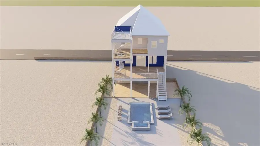 168 Chapel St, Fort Myers Beach, FL 33931 - Image #3