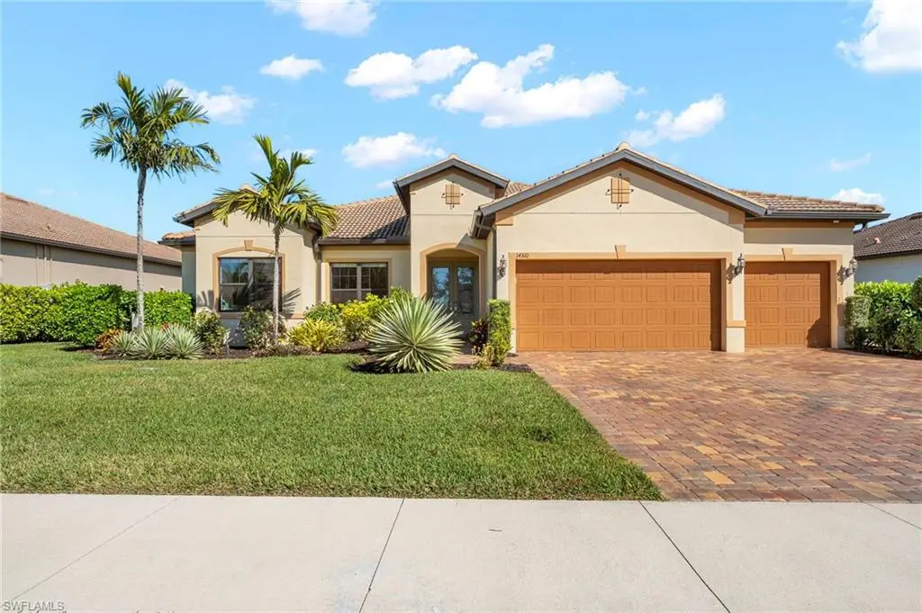 14310 Pine Hollow Dr, Estero, FL 33928 - Image #1