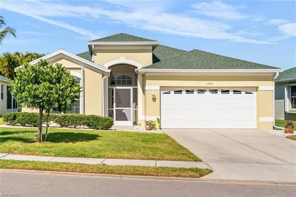 1777 Emerald Cove Cir, CAPE CORAL, FL 33991