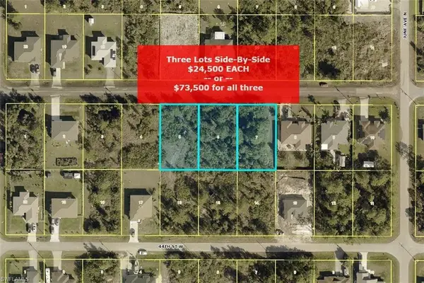 2911 45th St W, LEHIGH ACRES, FL 33971