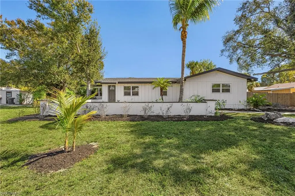 3843 Marvaez St, Fort Myers, FL 33901 - #1