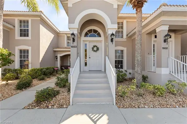 10127 Colonial Country Club Blvd #1603, FORT MYERS, FL 33913