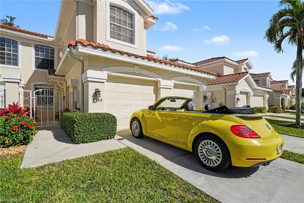 11270 Jacana Ct #2104, FORT MYERS, FL 33908