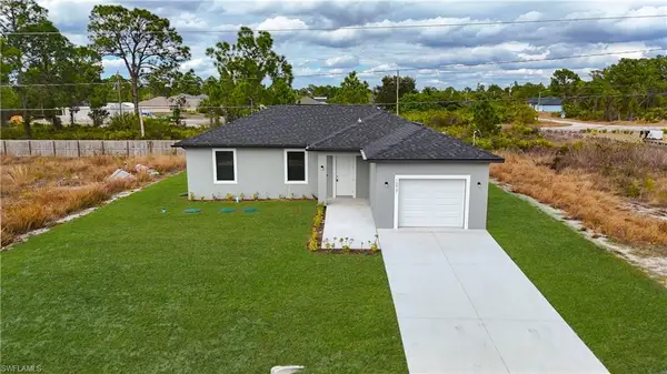 1217 Cellini St E, LEHIGH ACRES, FL 33974