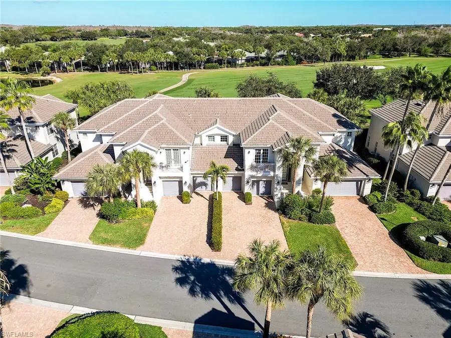 9530 Cypress Hammock Cir #202, Estero, FL 34135 - Image #2