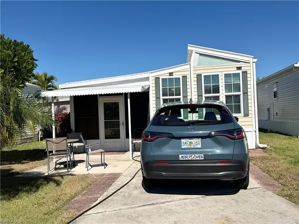 4710 Split Log Ln W, ESTERO, FL 33928