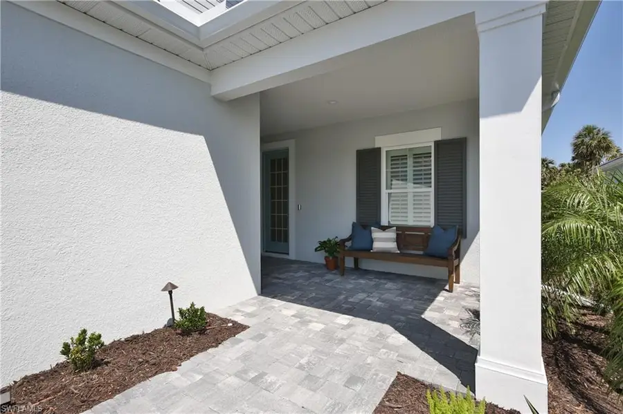 4186 Pegasus Way, Naples, FL 34120 - #2