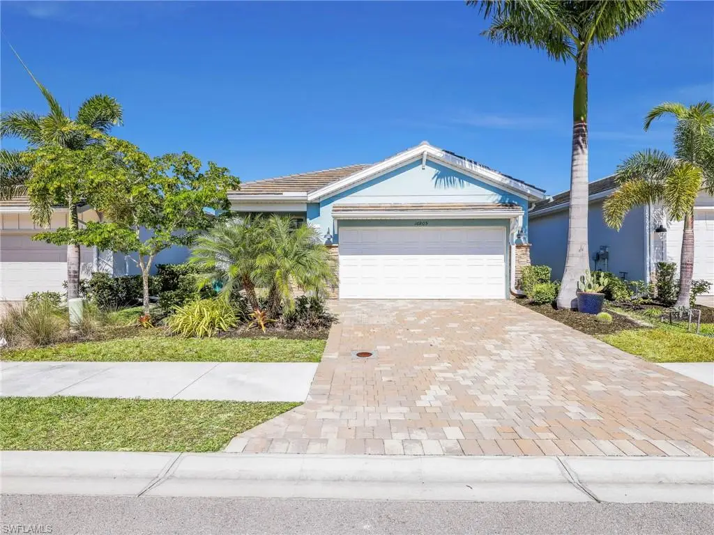 16805 Seasons Coast Dr, Bonita Springs, FL 34135 - Image #1