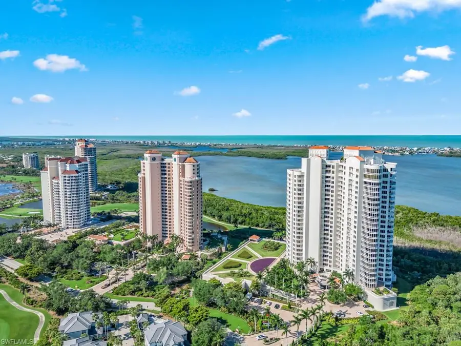 4851 Bonita Bay Blvd #1604, Bonita Springs, FL 34134 - #3