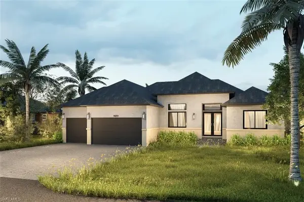 14251 Joggins Ave, PORT CHARLOTTE, FL 33981