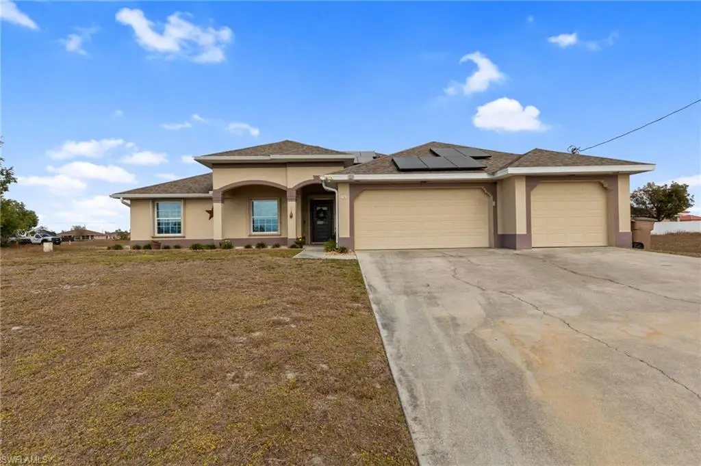 1747 16th Ter, Cape Coral, FL 33993 - Image #1