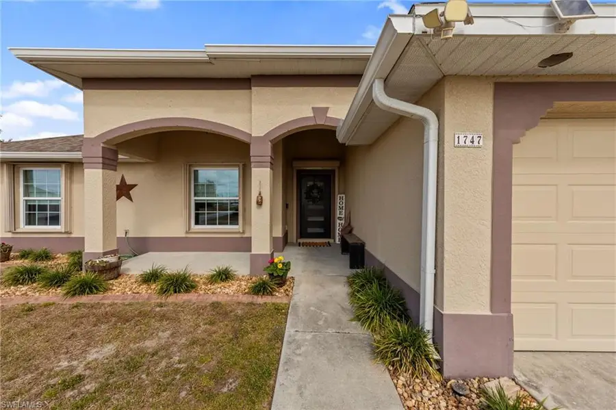 1747 16th Ter, Cape Coral, FL 33993 - Image #2