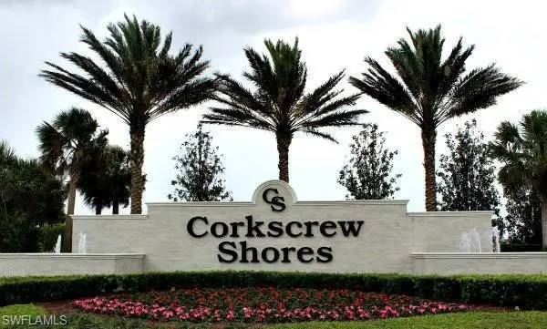 20281 Corkscrew Shores Blvd, Estero, FL 33928 - #2