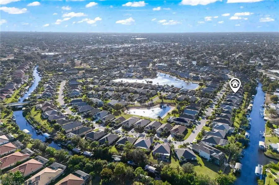 9346 Palm Island Cir, North Fort Myers, FL 33903 - #3