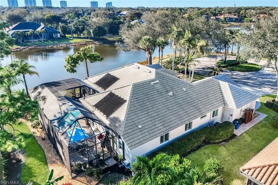 3531 Muscadine Ln, Bonita Springs, FL 34134 - #2