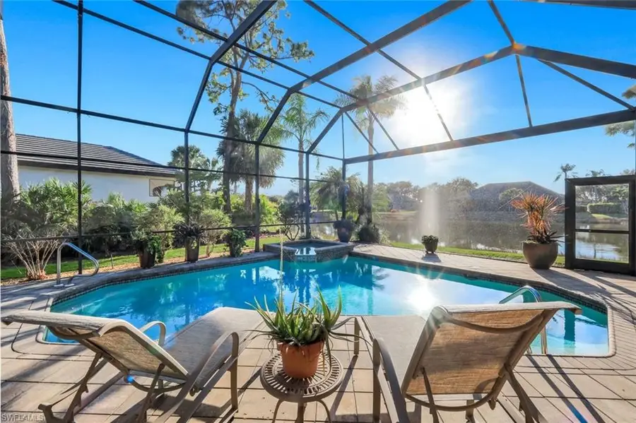 3531 Muscadine Ln, Bonita Springs, FL 34134 - #3