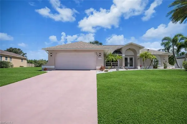 2227 14th Ave, CAPE CORAL, FL 33991