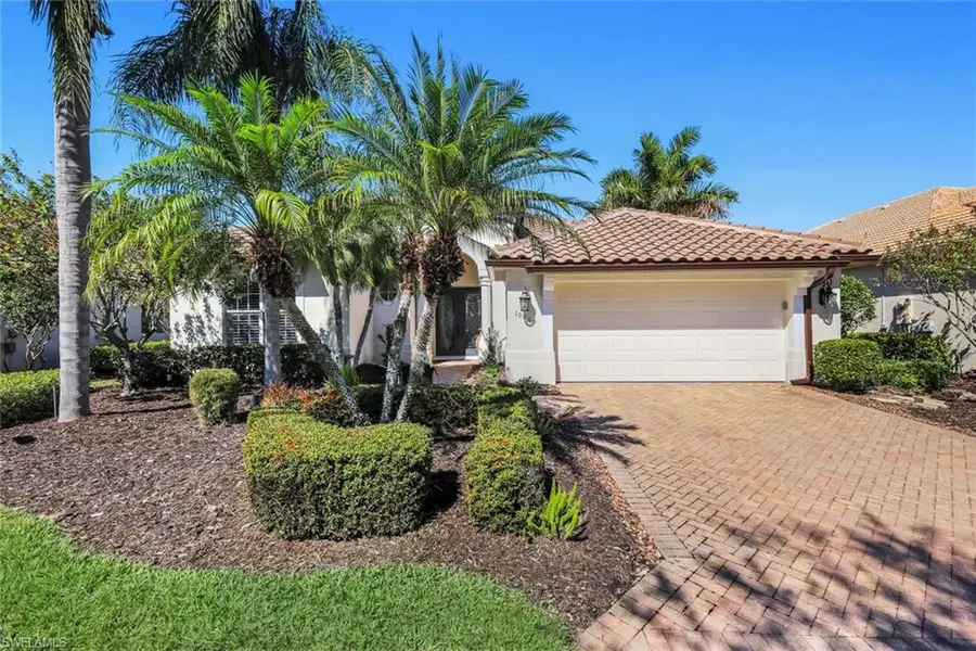 10009 St Moritz Dr, Miromar Lakes, FL 33913 - #2