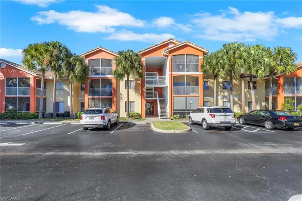 6321 Aragon Way #206, FORT MYERS, FL 33966