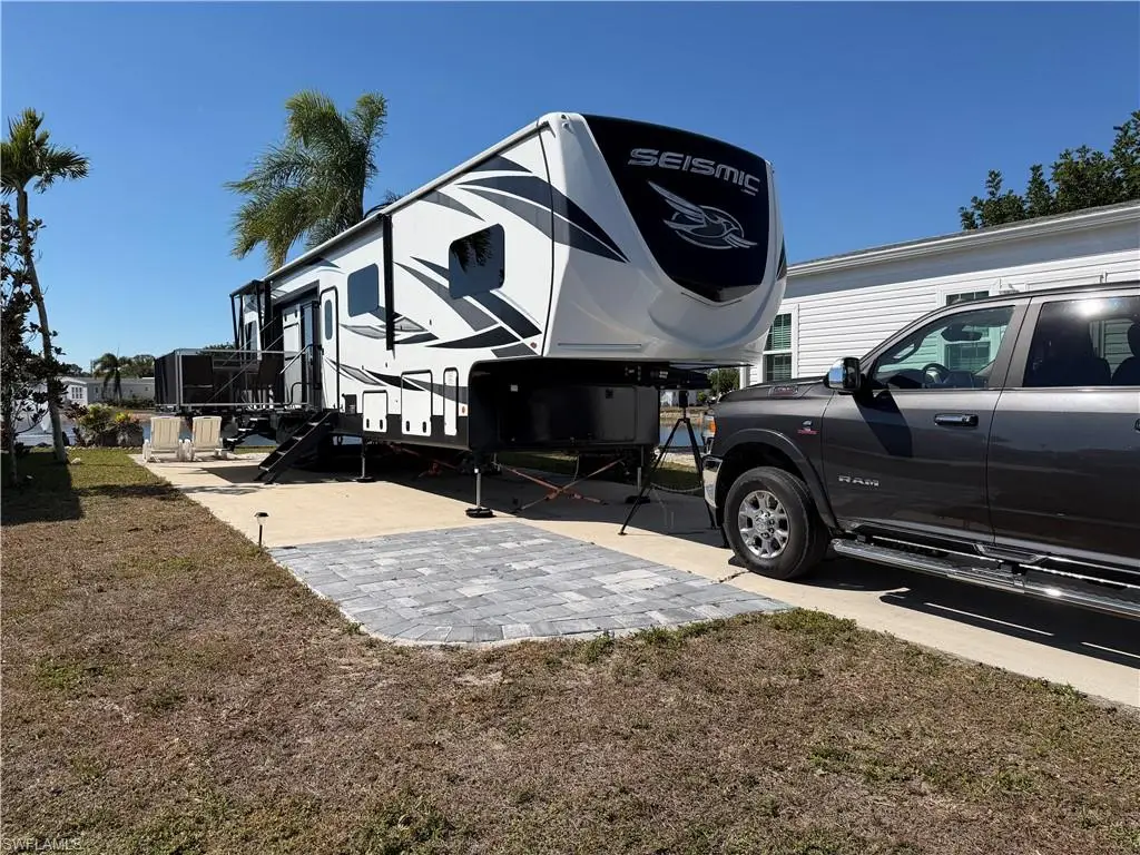 20090 Ponce De Leon Dr, Estero, FL 33928 - Image #1