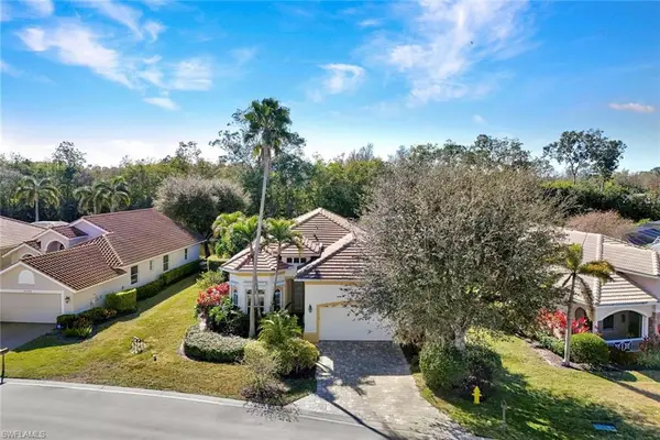 12646 Hunters Lakes Ct, BONITA SPRINGS, FL 34135