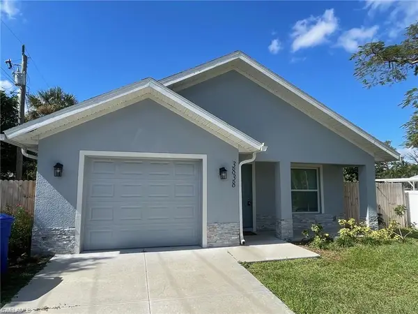 3838 Kelly St, FORT MYERS, FL 33901