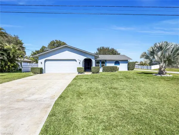 1219 18th Ter, CAPE CORAL, FL 33990