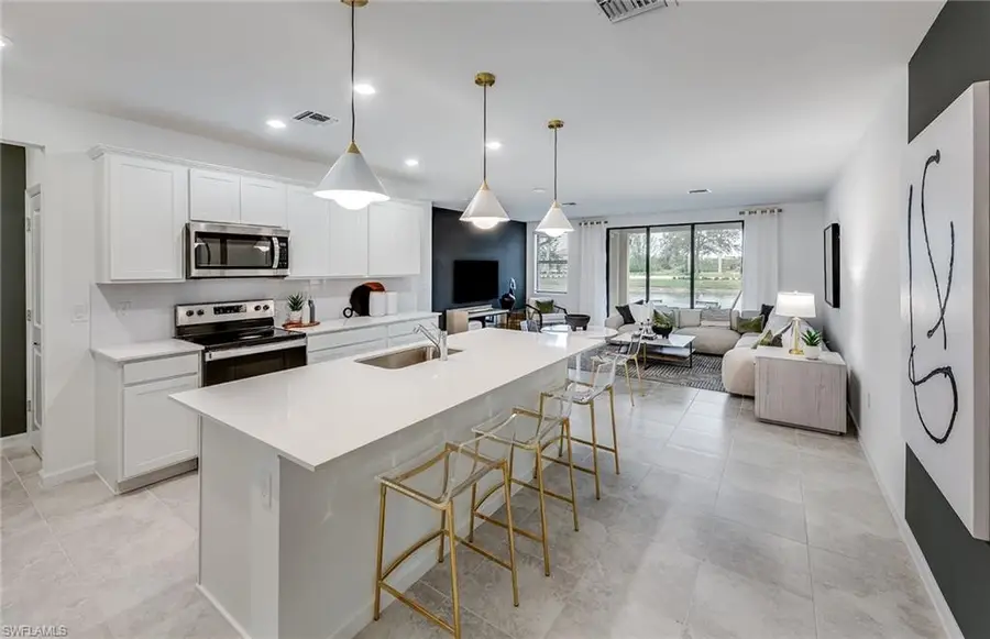 1694 Lake Jessup Cir, Cape Coral, FL 33909 - Image #2