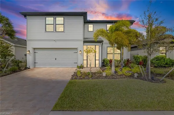 3772 Passion Vine Dr, ALVA, FL 33920