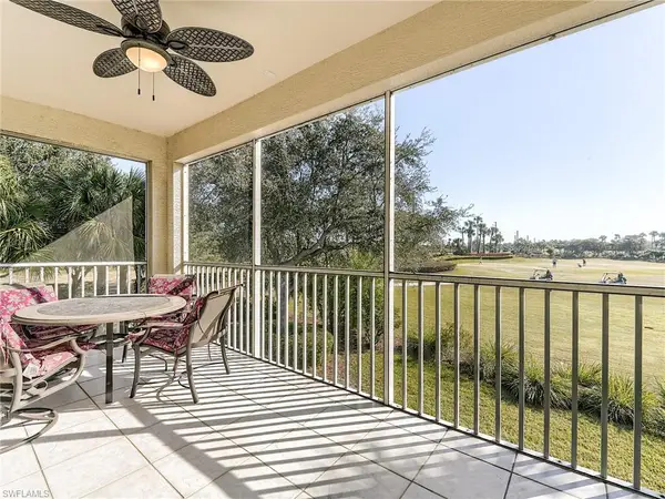 3000 Meandering Way #201, FORT MYERS, FL 33905