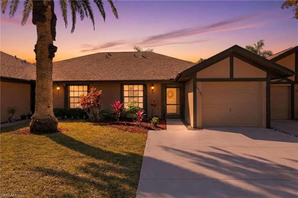13144 Inglenook Ct, Fort Myers, FL 33919 - #1