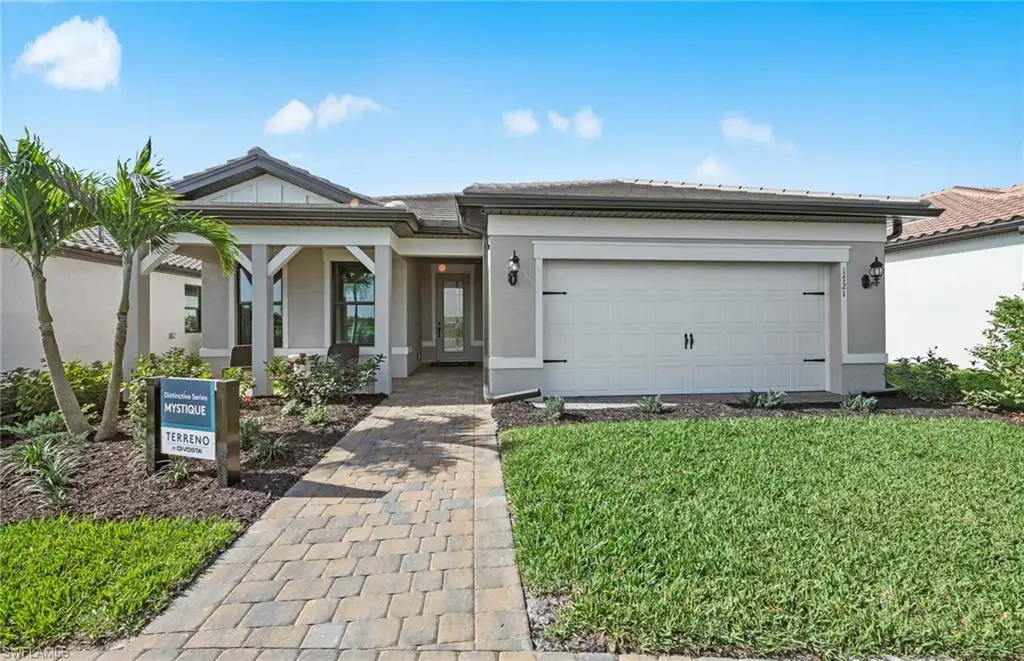 2103 Freemont Way, Naples, FL 34120 - #1