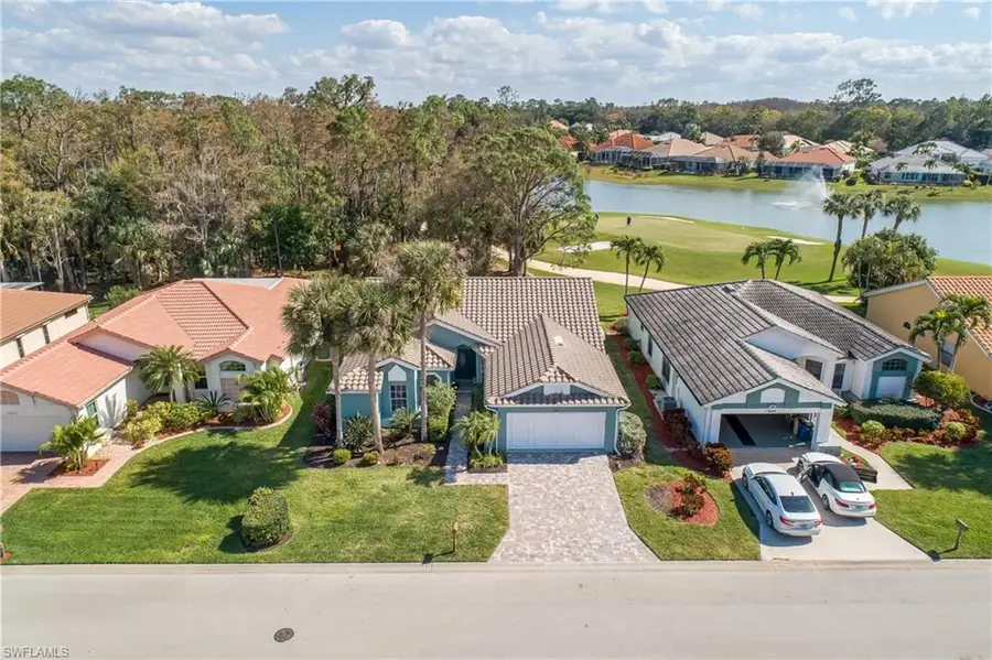 12674 Glen Hollow Dr, Bonita Springs, FL 34135 - #3