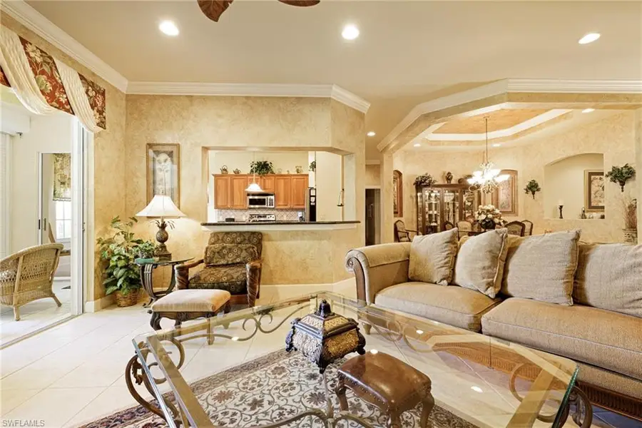 5021 Indigo Bay Blvd #202, Estero, FL 33928 - #2