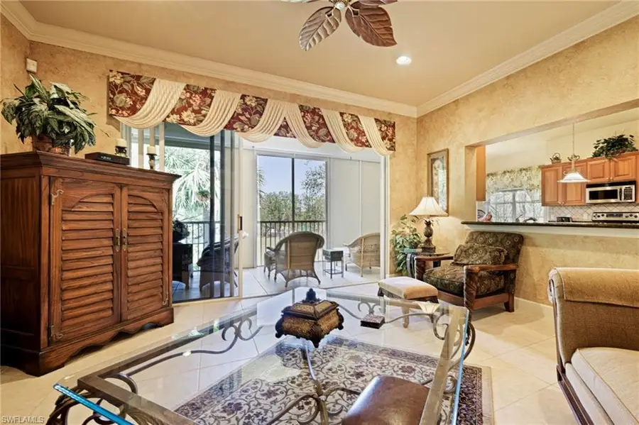 5021 Indigo Bay Blvd #202, Estero, FL 33928 - #3