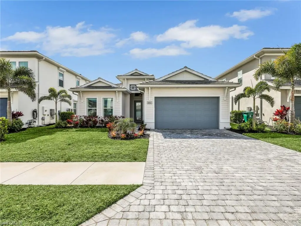 9252 Cayman Dr, Naples, FL 34114 - #1