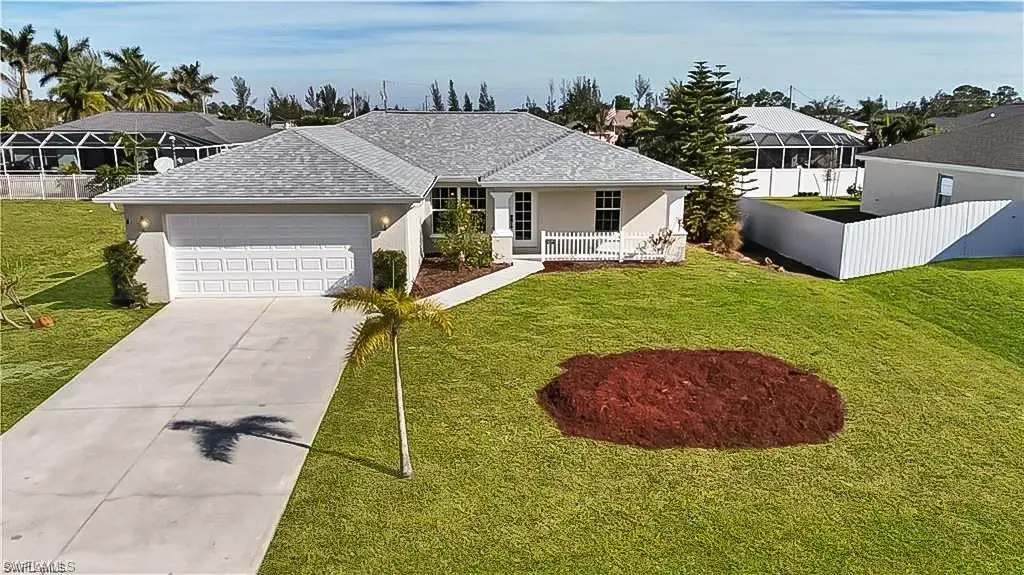 3623 12th Ave, Cape Coral, FL 33909 - #1