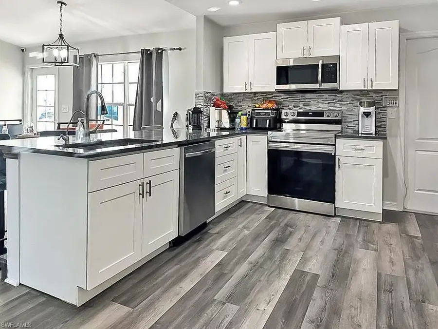 3623 12th Ave, Cape Coral, FL 33909 - #3