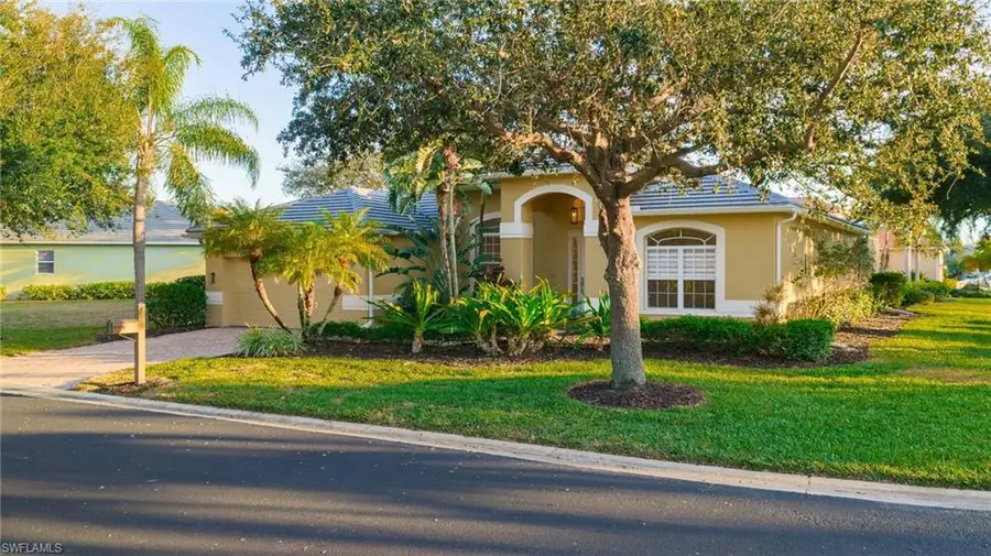 14145 Creek Ct, Fort Myers, FL 33908 - #2