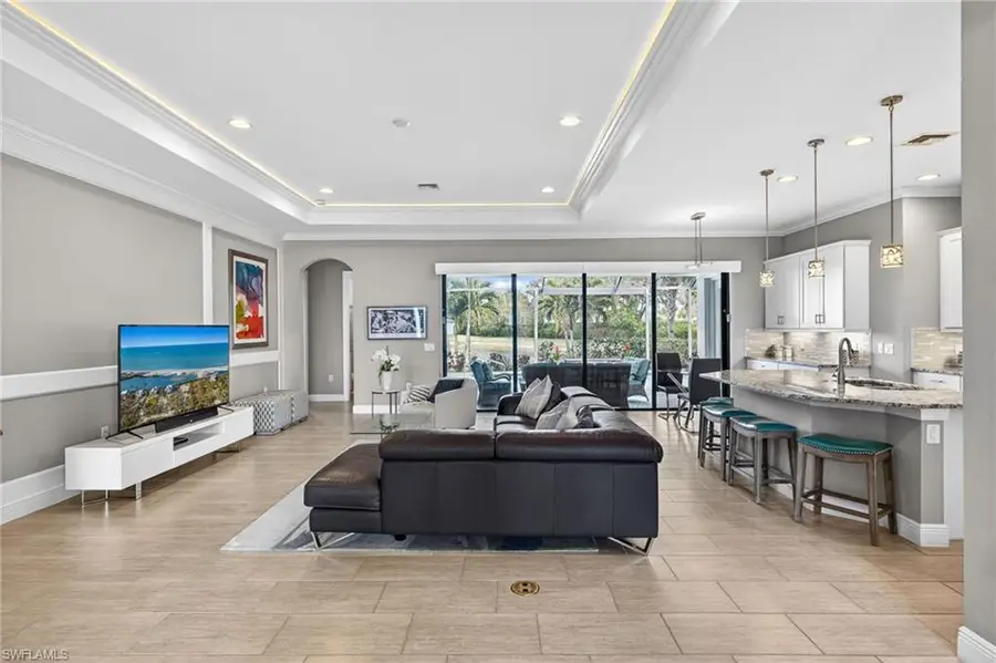 11910 White Stone Dr, Fort Myers, FL 33913 - #3